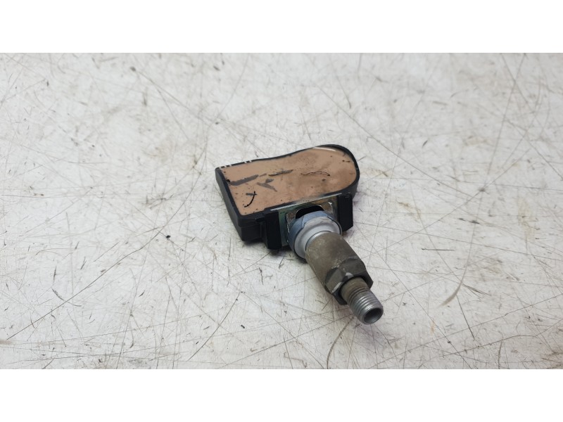 Recambio de sensor para land rover range rover velar (l560) 2.0 p300 si4 4x4 referencia OEM IAM GX631A159AA  