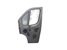 Recambio de puerta delantera derecha para citroën jumper furgon 3.5 l3 h2 bluehdi 14 s&s 6v referencia OEM IAM 1682477280  