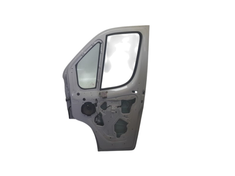Recambio de puerta delantera derecha para citroën jumper furgon 3.5 l3 h2 bluehdi 14 s&s 6v referencia OEM IAM 1682477280  
