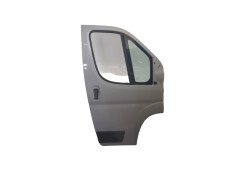 Recambio de puerta delantera derecha para citroën jumper furgon 3.5 l3 h2 bluehdi 14 s&s 6v referencia OEM IAM 1682477280   2