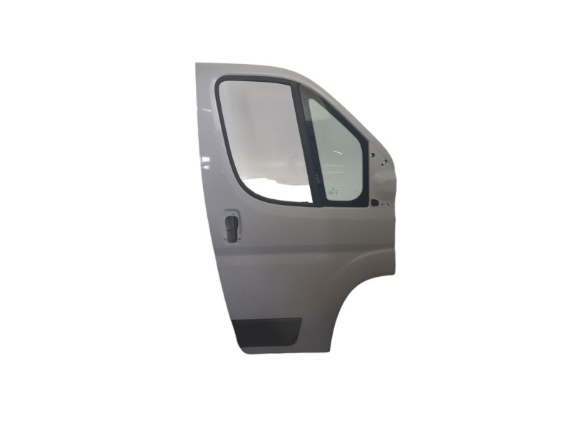 Recambio de puerta delantera derecha para citroën jumper furgon 3.5 l3 h2 bluehdi 14 s&s 6v referencia OEM IAM 1682477280  