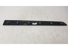 Recambio de moldura para renault kangoo express (fw0/1_) z.e. (fw0z, fw1z) referencia OEM IAM 808211241R   2