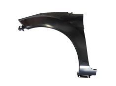 Recambio de aleta delantera izquierda para ford fiesta (cb1) referencia OEM IAM 1777181 109104412 109104412/-/4022571/FD3443004/