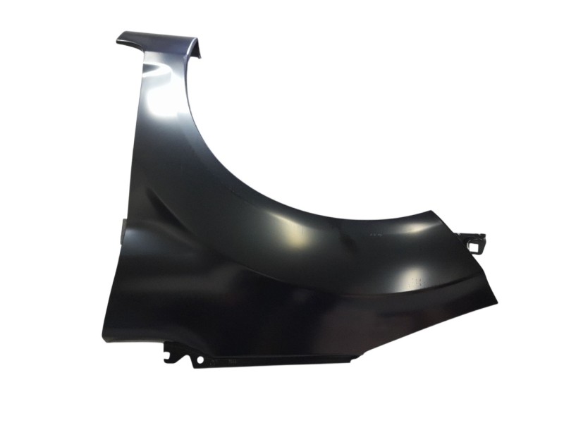 Recambio de aleta delantera izquierda para ford fiesta (cb1) referencia OEM IAM 1777181 109104412 109104412/-/4022571/FD3443004/