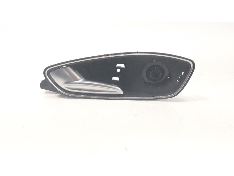 Recambio de maneta interior trasera izquierda para audi a1 sportback (8xf) adrenalin referencia OEM IAM 8X4839019C  