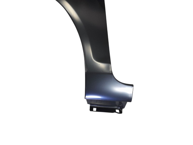 Recambio de aleta delantera izquierda para ford fiesta (cb1) referencia OEM IAM 1777181 109104412 109104412/-/4022571/FD3443004/