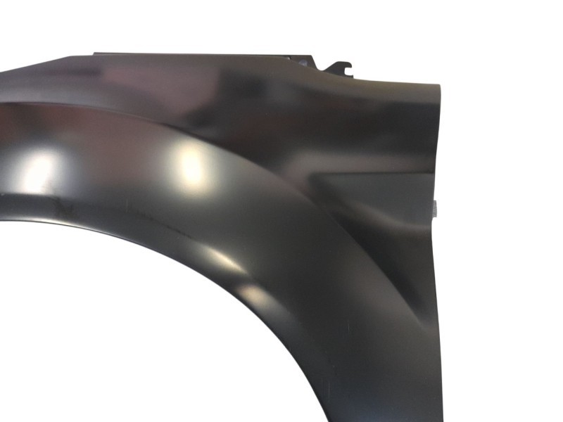 Recambio de aleta delantera izquierda para ford fiesta (cb1) referencia OEM IAM 1777181 109104412 109104412/-/4022571/FD3443004/