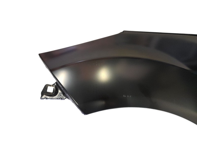 Recambio de aleta delantera izquierda para ford fiesta (cb1) referencia OEM IAM 1777181 109104412 109104412/-/4022571/FD3443004/