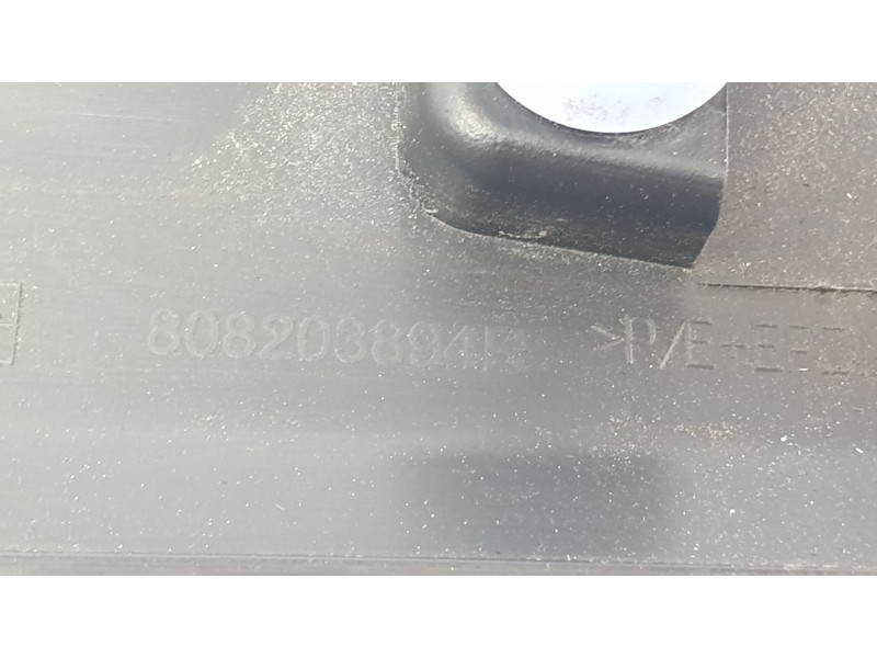 Recambio de moldura para renault kangoo express (fw0/1_) z.e. (fw0z, fw1z) referencia OEM IAM 808203894R  RN9181453