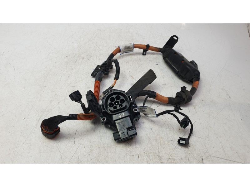 Recambio de cable para renault kangoo express (fw0/1_) z.e. (fw0z, fw1z) referencia OEM IAM 295142799R  