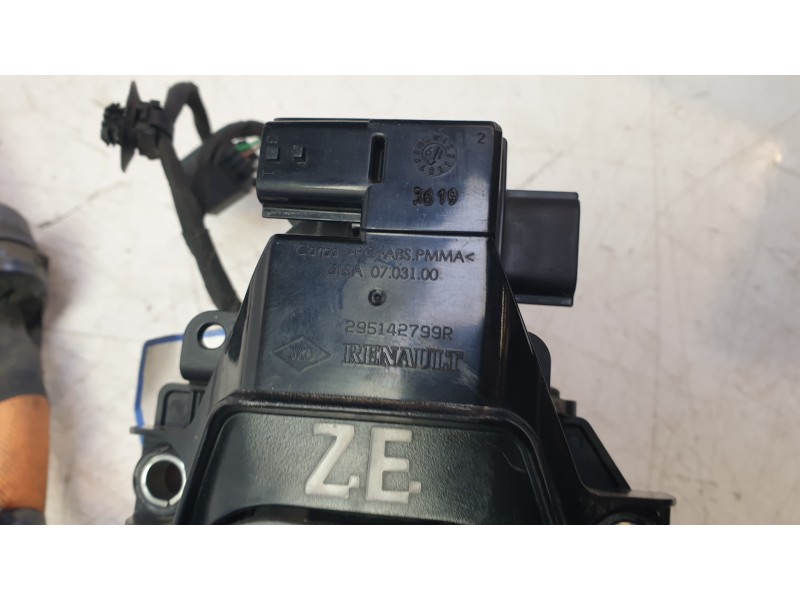 Recambio de cable para renault kangoo express (fw0/1_) z.e. (fw0z, fw1z) referencia OEM IAM 295142799R  