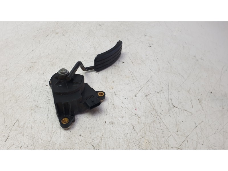 Recambio de potenciometro pedal para renault kangoo express (fw0/1_) z.e. (fw0z, fw1z) referencia OEM IAM 295142799R  