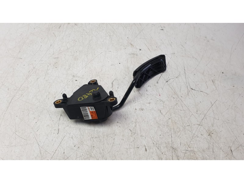 Recambio de potenciometro pedal para renault kangoo express (fw0/1_) z.e. (fw0z, fw1z) referencia OEM IAM 295142799R  