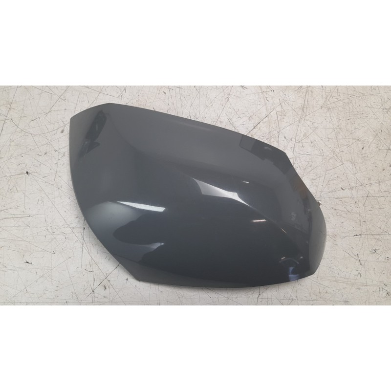 Recambio de carcasa retrovisor derecho para renault megane iii berlina 5 p referencia OEM IAM 963740075R 1051986019 1051986019/R