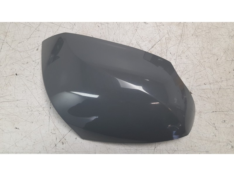 Recambio de carcasa retrovisor derecho para renault megane iii berlina 5 p referencia OEM IAM 963740075R 1051986019 1051986019/R