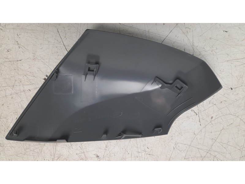 Recambio de carcasa retrovisor derecho para renault megane iii berlina 5 p referencia OEM IAM 963740075R 1051986019 1051986019/R