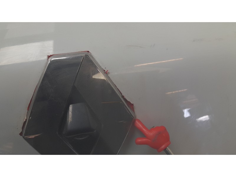 Recambio de porton trasero para renault captur ii (hf_) tce 160 (hfn1) referencia OEM IAM 901007662R  