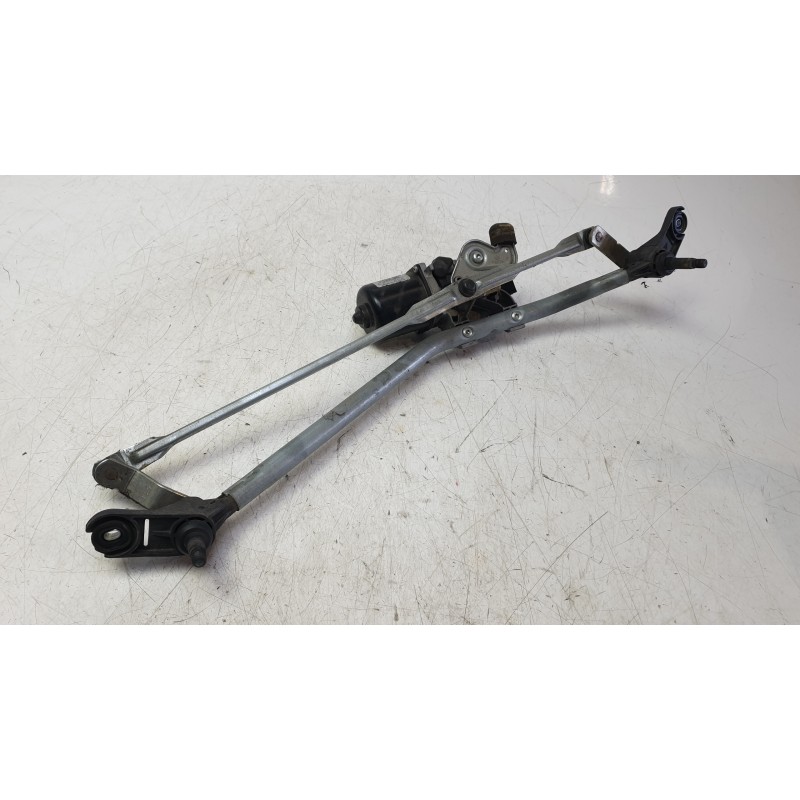 Recambio de motor limpia delantero para renault kangoo express (fw0/1_) z.e. (fw0z, fw1z) referencia OEM IAM 8200409692  ESWRE03