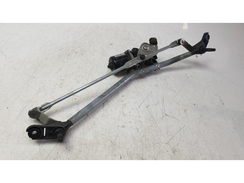 Recambio de motor limpia delantero para renault kangoo express (fw0/1_) z.e. (fw0z, fw1z) referencia OEM IAM 8200409692  ESWRE03
