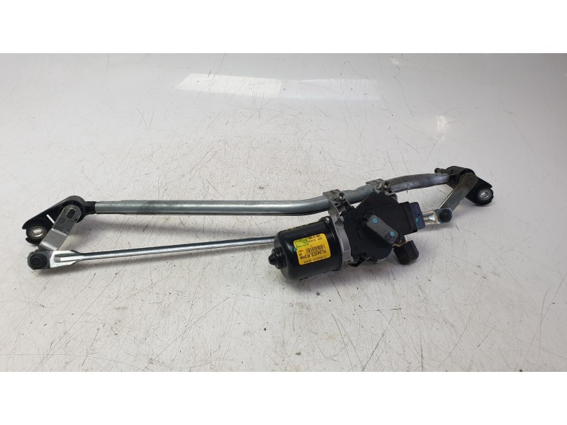 Recambio de motor limpia delantero para renault kangoo express (fw0/1_) z.e. (fw0z, fw1z) referencia OEM IAM 8200409692  ESWRE03
