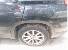 Recambio de aletin trasero izquierdo para bmw x1 (f48) sdrive 18 d referencia OEM IAM   