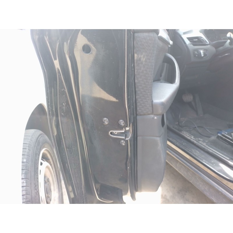 Recambio de cerradura puerta delantera izquierda para bmw x1 (f48) sdrive 18 d referencia OEM IAM   