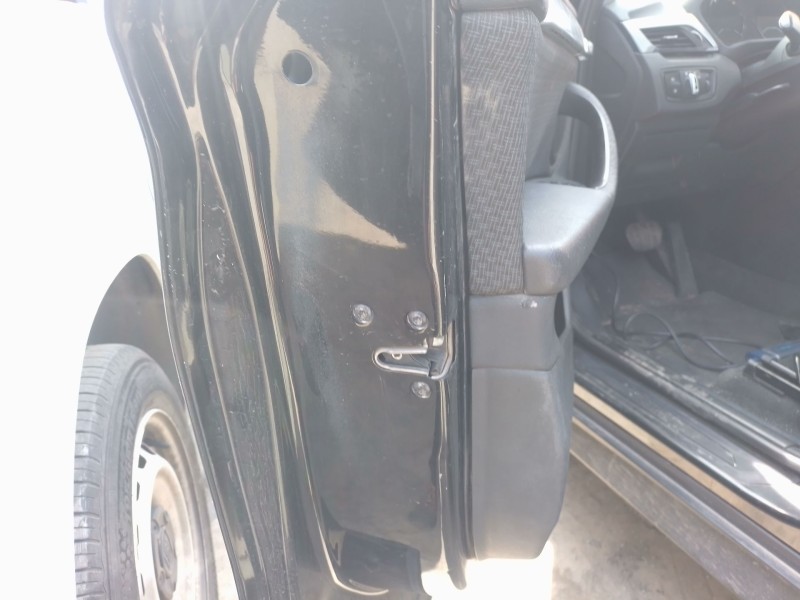 Recambio de cerradura puerta delantera izquierda para bmw x1 (f48) sdrive 18 d referencia OEM IAM   