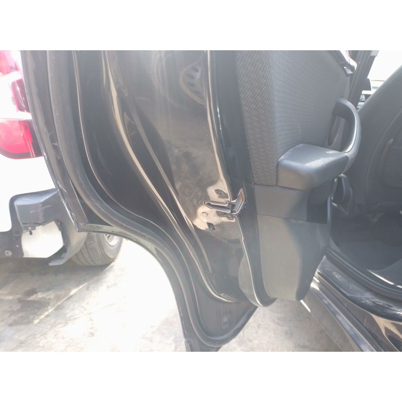 Recambio de cerradura puerta trasera izquierda para bmw x1 (f48) sdrive 18 d referencia OEM IAM   