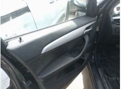 Recambio de elevalunas delantero izquierdo para bmw x1 (f48) sdrive 18 d referencia OEM IAM 51337434785  112093/2142703 2