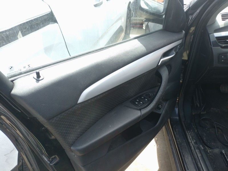 Recambio de elevalunas delantero izquierdo para bmw x1 (f48) sdrive 18 d referencia OEM IAM   