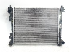 Recambio de radiador agua para kia stonic (yb) 1.0 t-gdi eco-dynamics+ referencia OEM IAM 25310H9050  