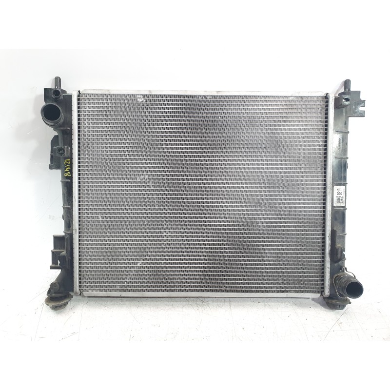 Recambio de radiador agua para kia stonic (yb) 1.0 t-gdi eco-dynamics+ referencia OEM IAM 25310H9050  
