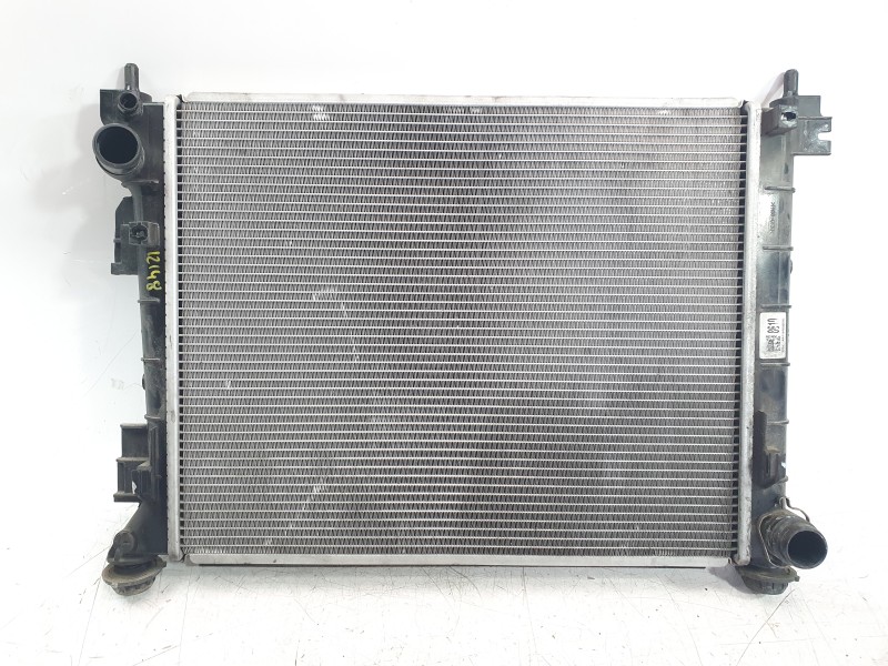 Recambio de radiador agua para kia stonic (yb) 1.0 t-gdi eco-dynamics+ referencia OEM IAM 25310H9050  