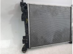Recambio de radiador agua para kia stonic (yb) 1.0 t-gdi eco-dynamics+ referencia OEM IAM 25310H9050   2
