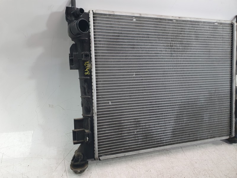 Recambio de radiador agua para kia stonic (yb) 1.0 t-gdi eco-dynamics+ referencia OEM IAM 25310H9050  