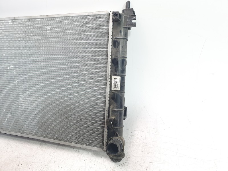 Recambio de radiador agua para kia stonic (yb) 1.0 t-gdi eco-dynamics+ referencia OEM IAM 25310H9050  