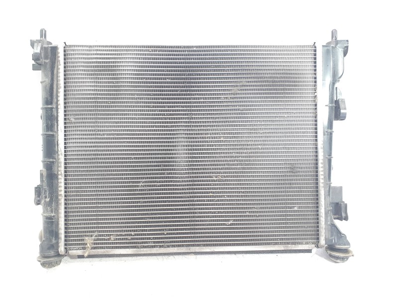 Recambio de radiador agua para kia stonic (yb) 1.0 t-gdi eco-dynamics+ referencia OEM IAM 25310H9050  