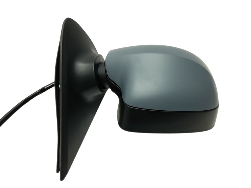 Recambio de retrovisor derecho para dacia sandero referencia OEM IAM 963011787R 1050857011 1050857011/27251002/5700452/DA3247313