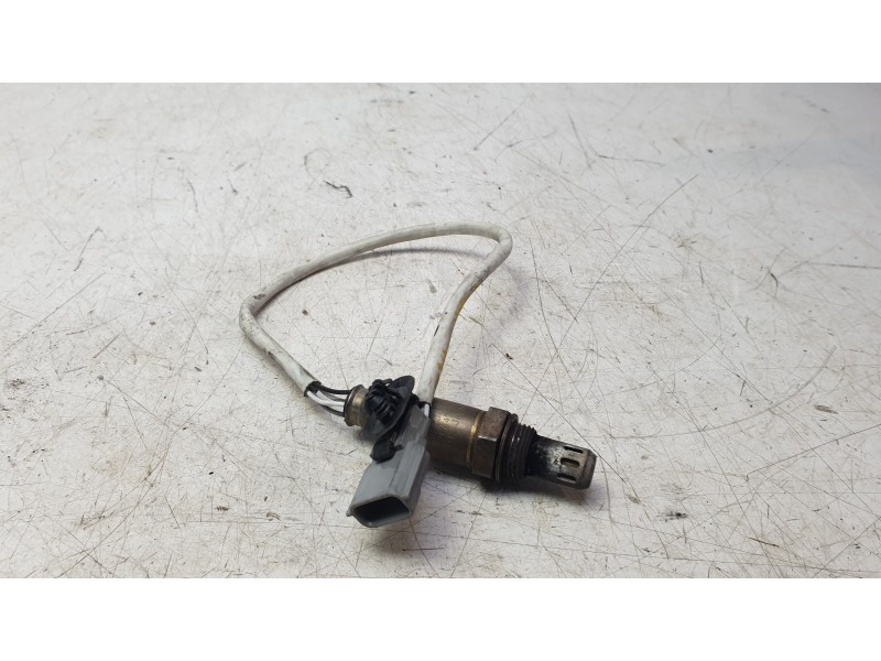 Recambio de sonda lambda para dacia duster (hs_) 1.2 tce 125 referencia OEM IAM 226A47260R  SNF620T17HQ/ESLRE003