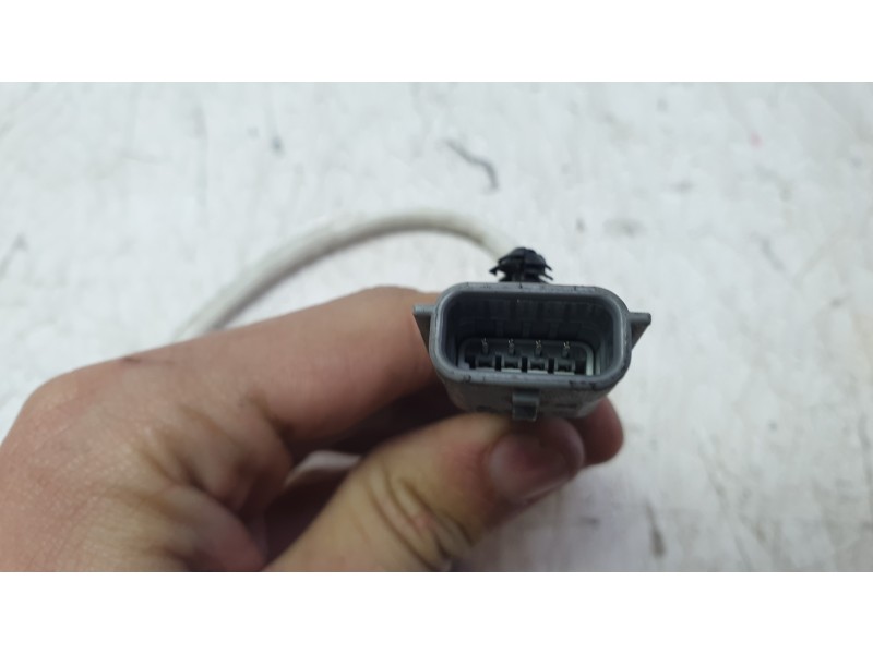 Recambio de sonda lambda para dacia duster (hs_) 1.2 tce 125 referencia OEM IAM 226A47260R  SNF620T17HQ/ESLRE003