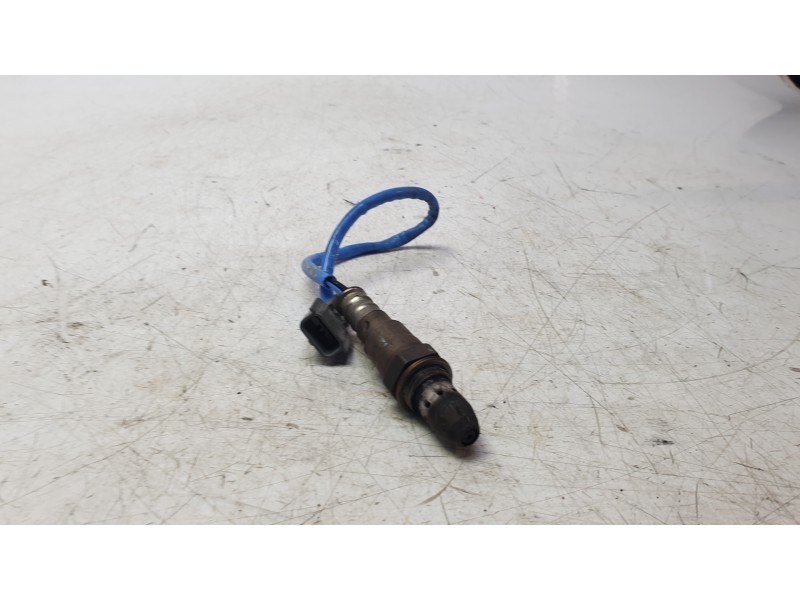 Recambio de sonda lambda para dacia duster (hs_) 1.2 tce 125 referencia OEM IAM 226A47260R  