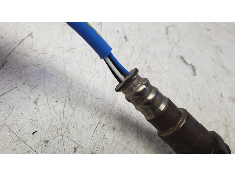 Recambio de sonda lambda para dacia duster (hs_) 1.2 tce 125 referencia OEM IAM 226A47260R  