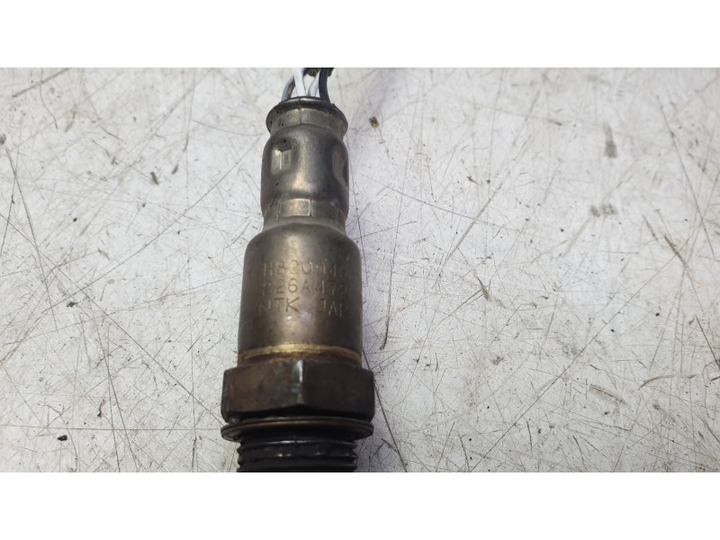 Recambio de sonda lambda para dacia duster (hs_) 1.2 tce 125 referencia OEM IAM 226A47260R  