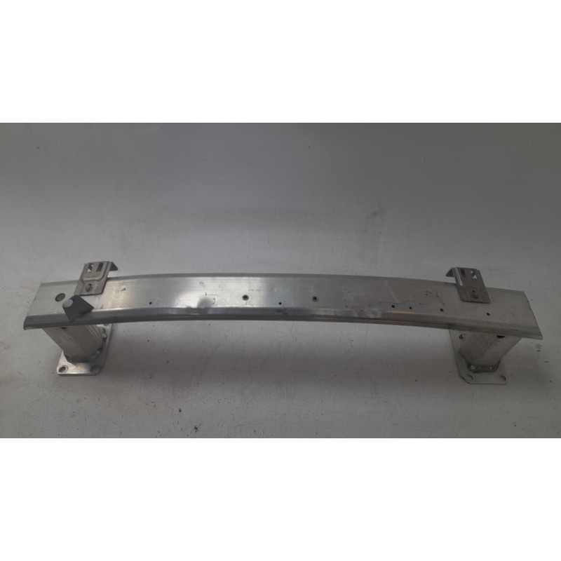 Recambio de refuerzo paragolpes delantero para peugeot 3008 ii suv (mc_, mr_, mj_, m4_) 1.2 thp/ puretech 130 (mrhnsm, mrhnsu, m