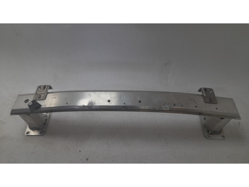 Recambio de refuerzo paragolpes delantero para peugeot 3008 ii suv (mc_, mr_, mj_, m4_) 1.2 thp/ puretech 130 (mrhnsm, mrhnsu, m