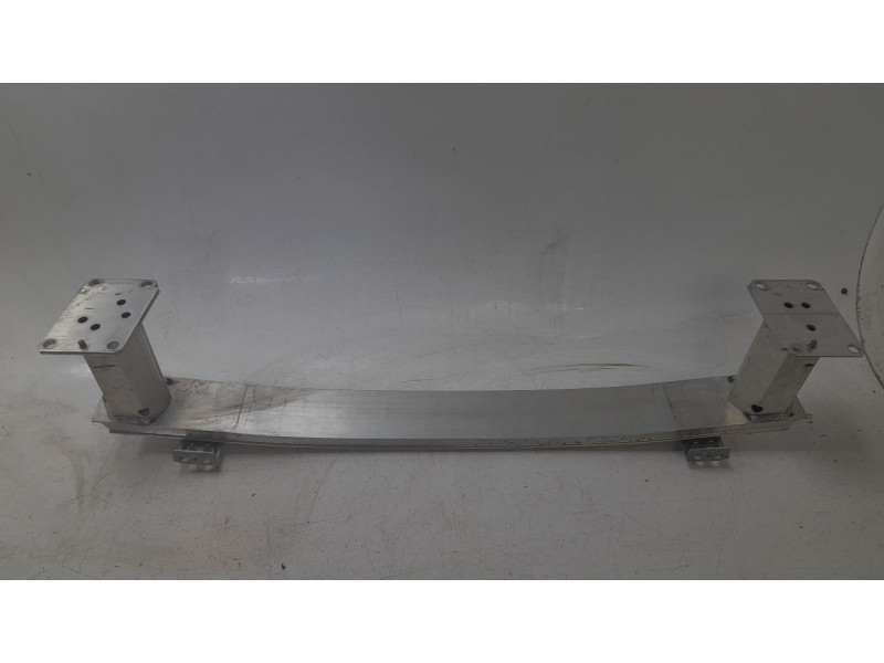 Recambio de refuerzo paragolpes delantero para peugeot 3008 ii suv (mc_, mr_, mj_, m4_) 1.2 thp/ puretech 130 (mrhnsm, mrhnsu, m