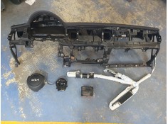 Recambio de kit airbag para kia stonic (yb) 1.0 t-gdi eco-dynamics+ referencia OEM IAM 56900H8000WK  