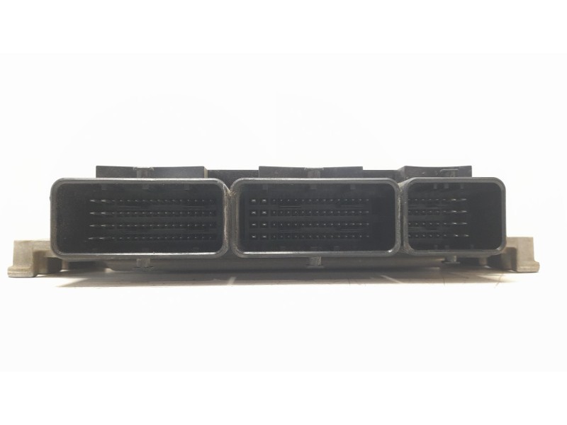Recambio de centralita motor uce para renault captur limited referencia OEM IAM 237100959S  