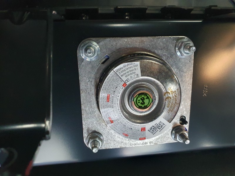 Recambio de kit airbag para kia stonic (yb) 1.0 t-gdi eco-dynamics+ referencia OEM IAM 56900H8000WK  