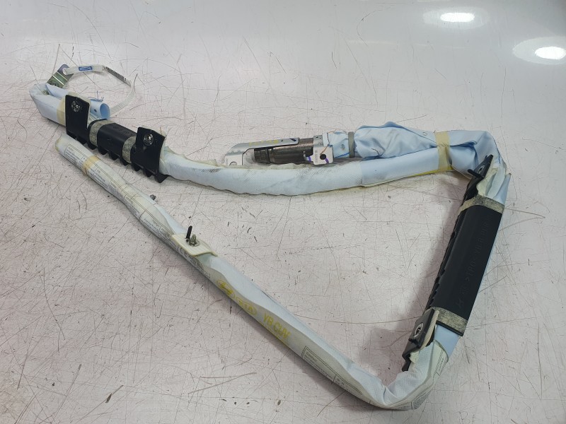 Recambio de kit airbag para kia stonic (yb) 1.0 t-gdi eco-dynamics+ referencia OEM IAM 56900H8000WK  